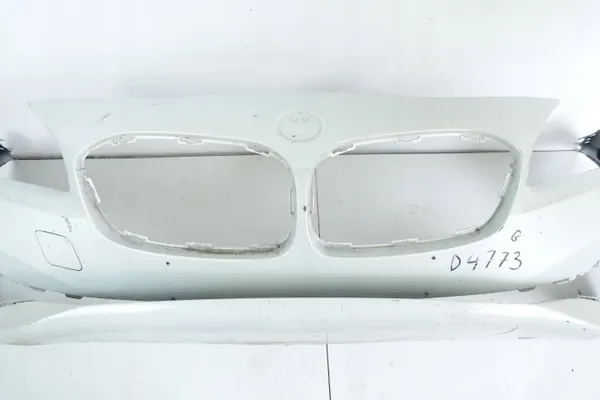 OEM 7480370 etupuskuri BMW 2-sarja F45/F46 image 6