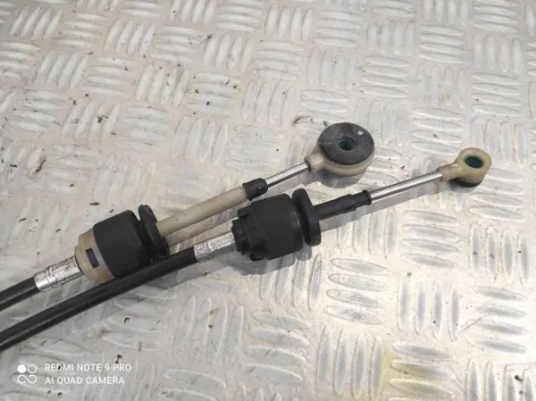 Ford C-MAX II 2014 versnellingskoppelingspaar OEM AV6R7E395GD image 3