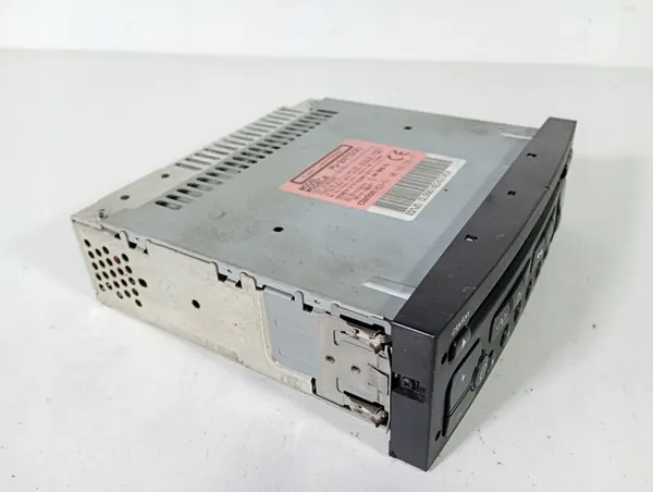 Fiat Ulysse II Radio OEM M1S175 DOM 000 19744 image 4