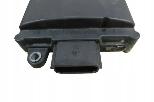 DODGE DURANGO 2018 Blind Spot Radar Sensor 68418245AB image 6