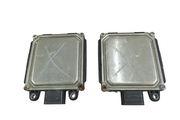 DODGE DURANGO 2018 Blind Spot Radar Sensor 68418245AB image 7