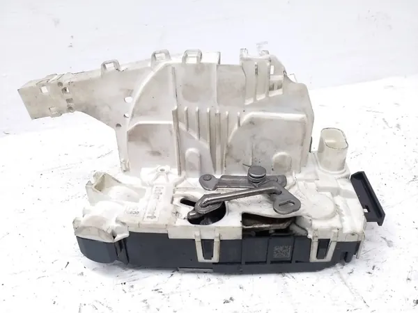 Vänster dörrlås Volkswagen Crafter 2014 image 2