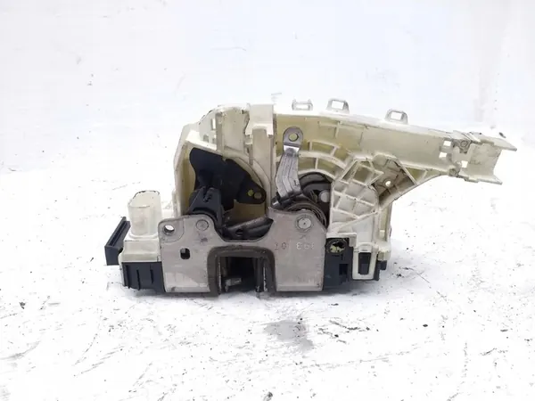 Vänster dörrlås Volkswagen Crafter 2014 image 3