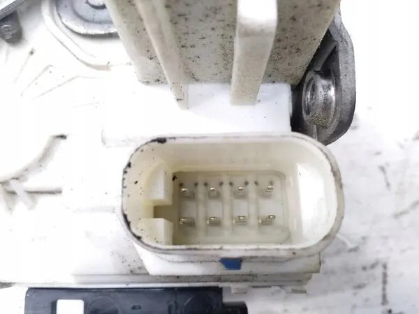 Vänster dörrlås Volkswagen Crafter 2014 image 4