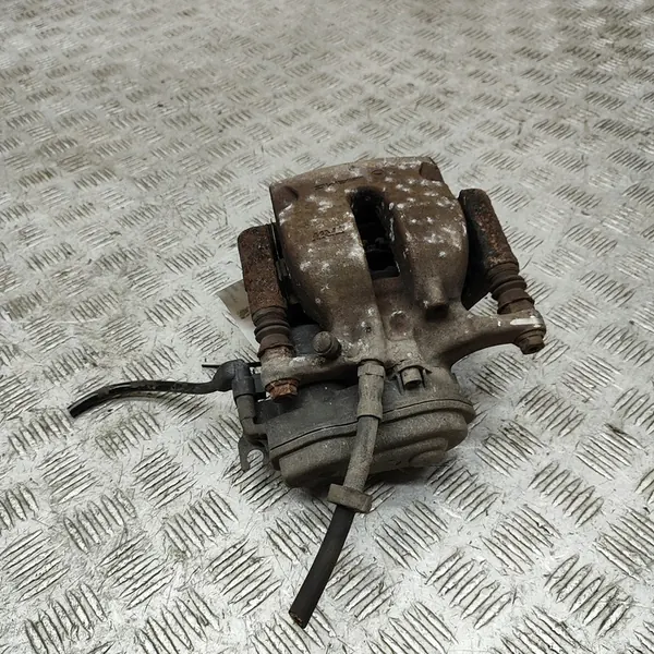 Vasen takajarrusatula Mercedes-Benz GLS X166 2019 A1664230581 image 2