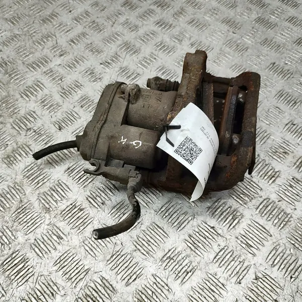 Vasen takajarrusatula Mercedes-Benz GLS X166 2019 A1664230581 image 3