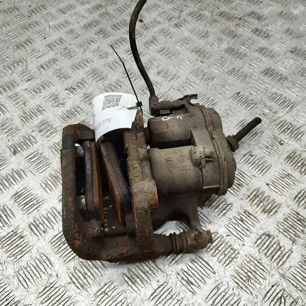 Vasen takajarrusatula Mercedes-Benz GLS X166 2019 A1664230581 image 4