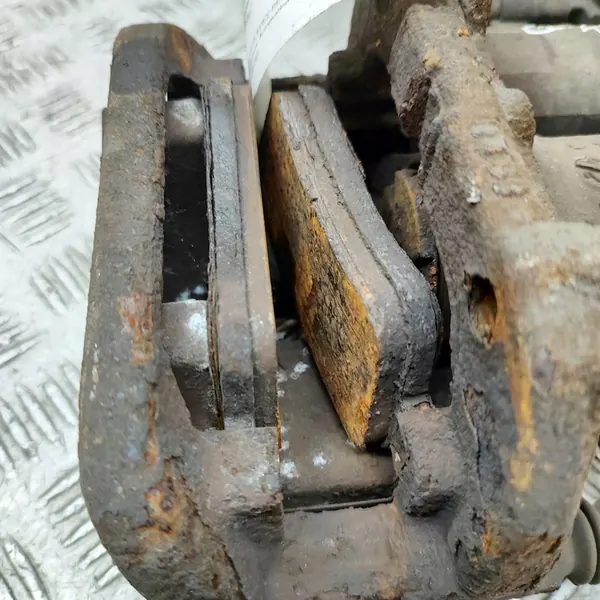 Vasen takajarrusatula Mercedes-Benz GLS X166 2019 A1664230581 image 5