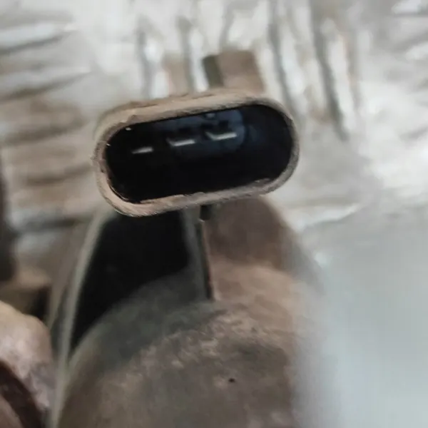 Vasen takajarrusatula Mercedes-Benz GLS X166 2019 A1664230581 image 6