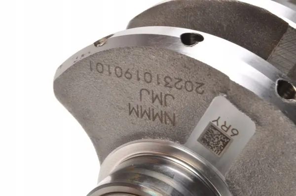 KR15 KR15DDT Krukas voor Nissan X-TRAIL image 6
