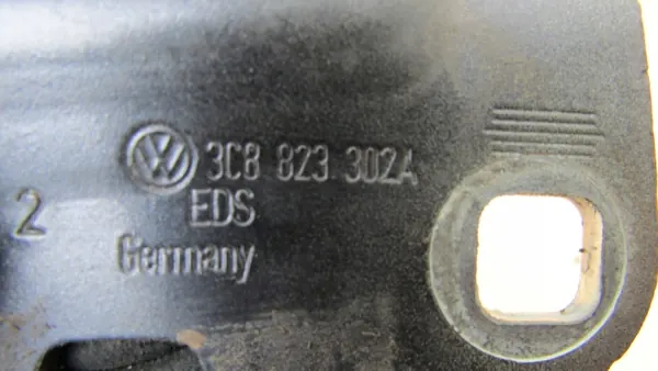 Charnières de capot LC9X pour VW Passat CC Lift - Occasion image 3