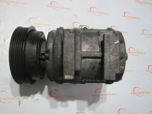 Compresseur AC OEM 16240-3340K pour Kia Sportage II image 4