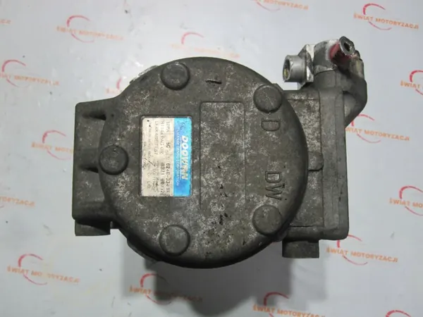 Compresseur AC OEM 16240-3340K pour Kia Sportage II image 5