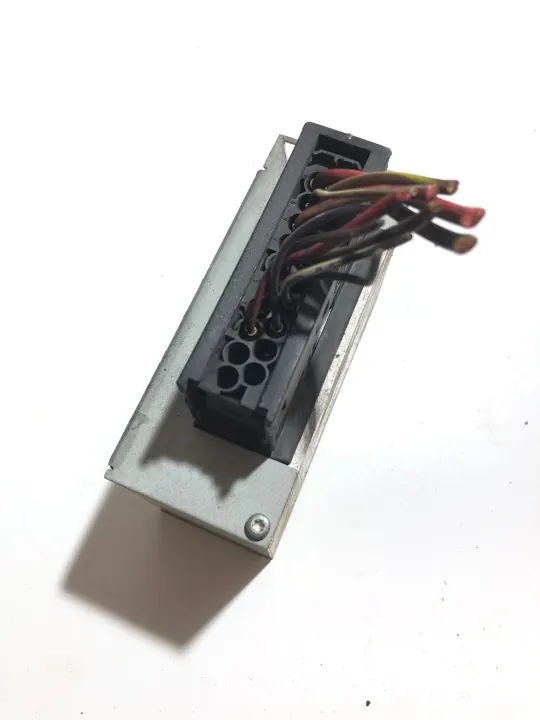 Amplificateur Hi-Fi OEM 65126920461 pour BMW E60/E61/E63/E64/E65 image 3
