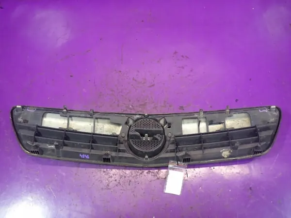 Opel Meriva A grill emblem OEM Zawada-372287- image 3
