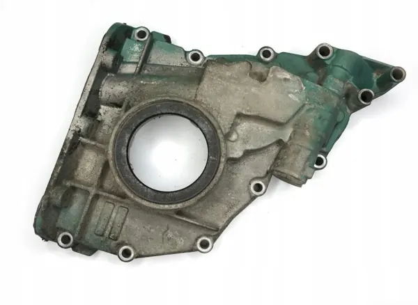 OEM 21009181 Volvo Couvercle Moteur Avant - Occasion image 2