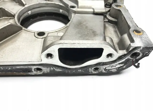 OEM 21009181 Volvo Couvercle Moteur Avant - Occasion image 3