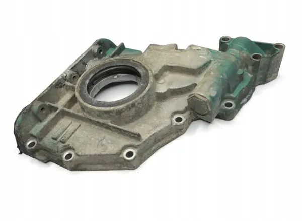 OEM 21009181 Volvo Couvercle Moteur Avant - Occasion image 4