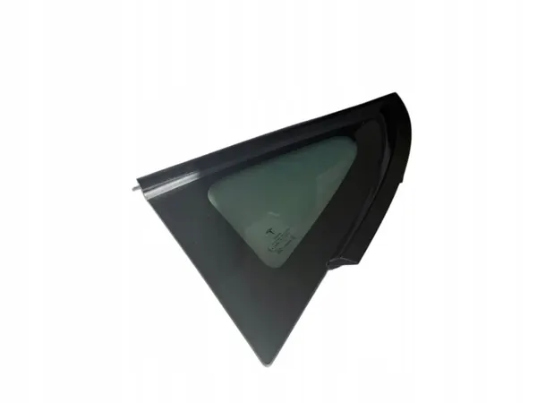 Tesla 3 linke Karosseriescheibe OEM 1514978-01-B Gebraucht image 4