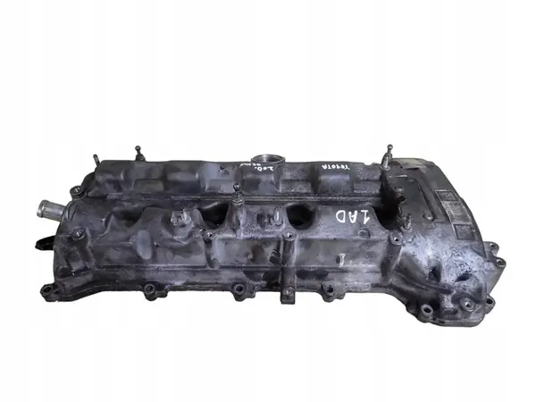 Capa de braço oscilante TOYOTA AVENSIS (_T25_) 5509898 image 4