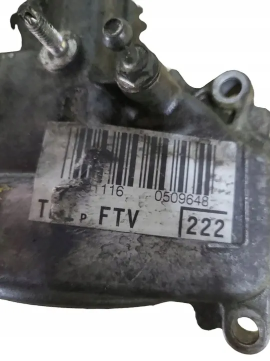 Capa de braço oscilante TOYOTA AVENSIS (_T25_) 5509898 image 7