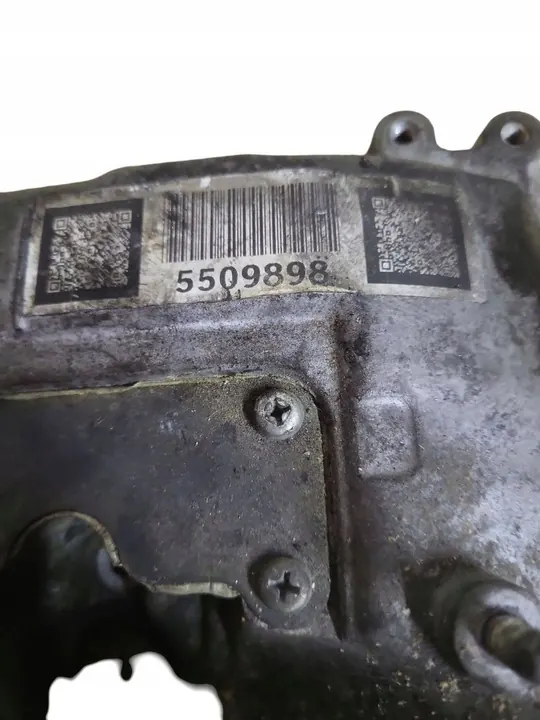 Capa de braço oscilante TOYOTA AVENSIS (_T25_) 5509898 image 8