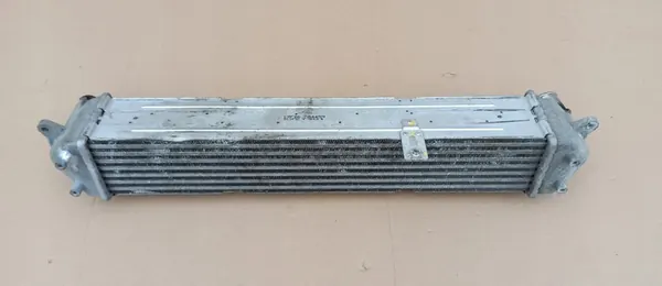 HYUNDAI I30 KONA Intercooler image 2