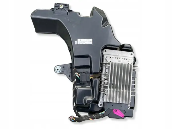 OEM 5630939 Äänenvahvistin Alfa Romeo 159 2009 image 2