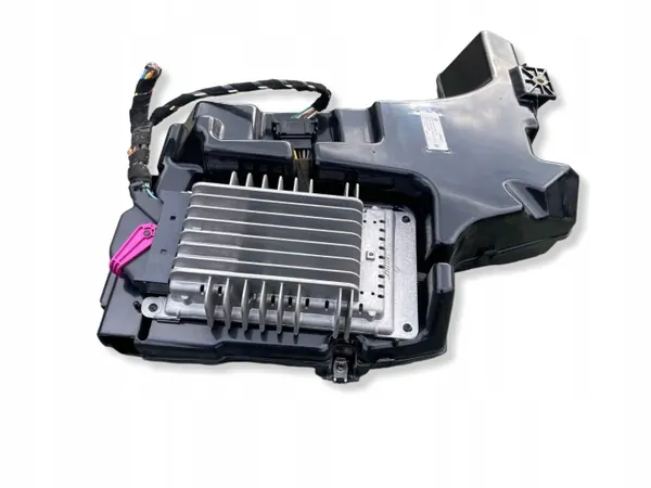 OEM 5630939 Äänenvahvistin Alfa Romeo 159 2009 image 4