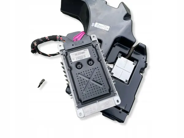 OEM 5630939 Äänenvahvistin Alfa Romeo 159 2009 image 7
