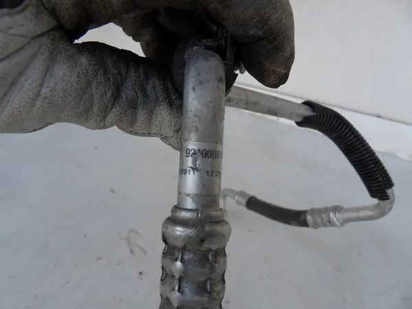 MEGANE III 2.0 16V Ilmastointiletkku image 6