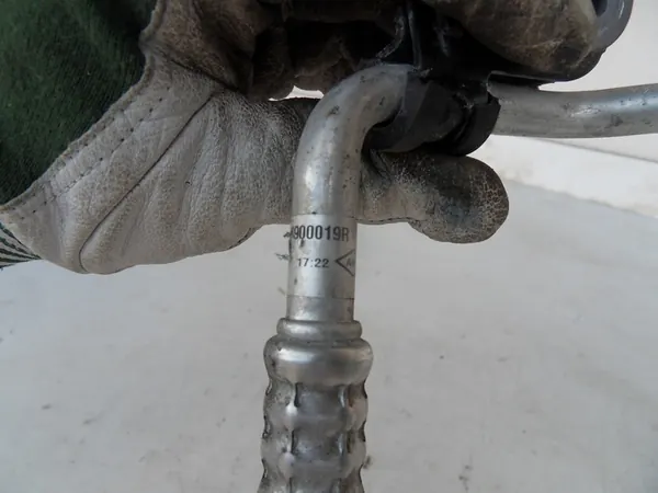 MEGANE III 2.0 16V Ilmastointiletkku image 7