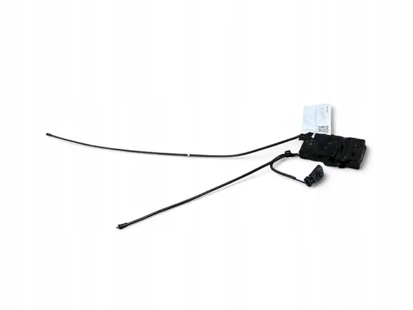 Huvlås Vänster Volvo XC60 2018- OE 32226108 image 3