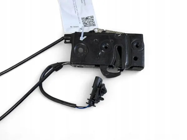 Huvlås Vänster Volvo XC60 2018- OE 32226108 image 4