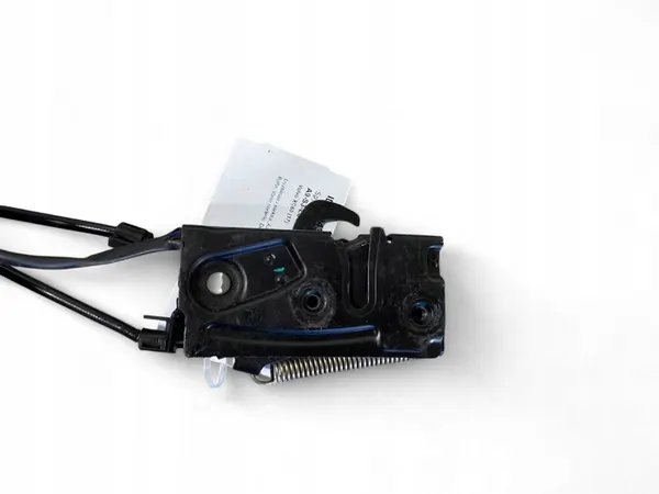 Huvlås Vänster Volvo XC60 2018- OE 32226108 image 5