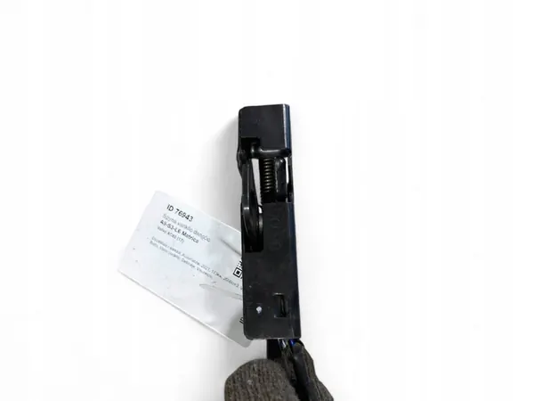 Huvlås Vänster Volvo XC60 2018- OE 32226108 image 6