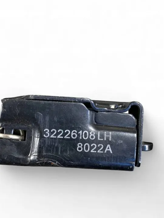 Huvlås Vänster Volvo XC60 2018- OE 32226108 image 8