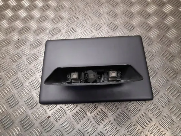 Pantalla Tesla Model 3 OEM 1673288-10-B Usada image 4