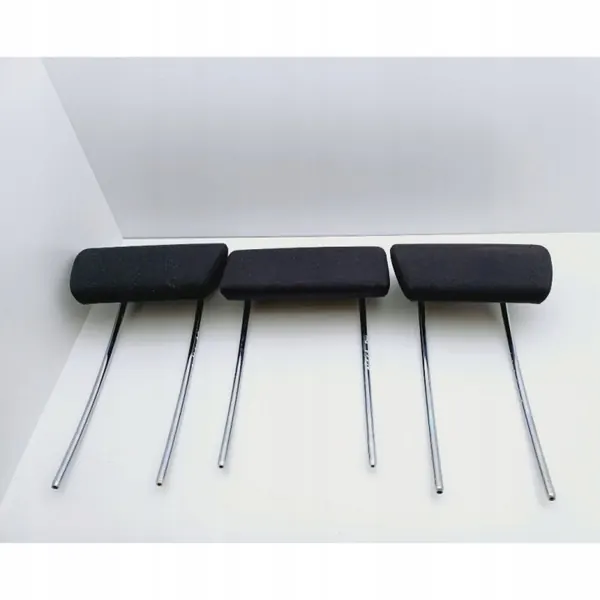 Baksätes huvudstöd set OEM DRC91965 Mercedes A W169 image 2