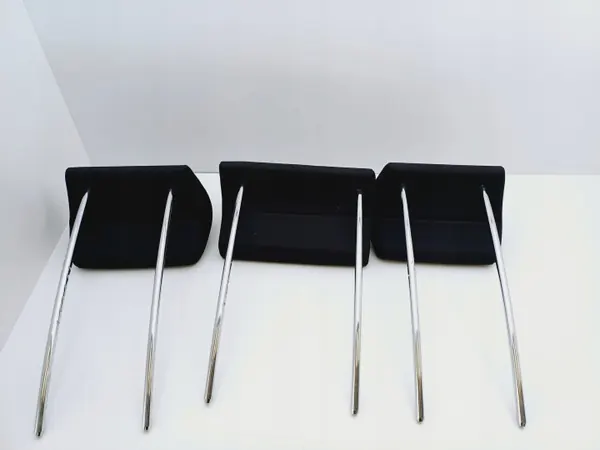 Baksätes huvudstöd set OEM DRC91965 Mercedes A W169 image 10