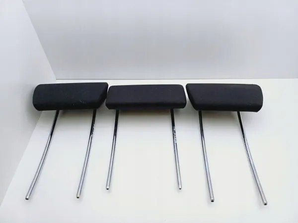 Baksätes huvudstöd set OEM DRC91965 Mercedes A W169 image 4