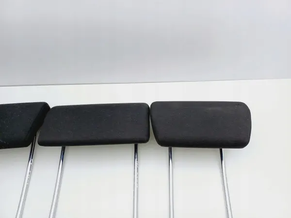 Baksätes huvudstöd set OEM DRC91965 Mercedes A W169 image 7