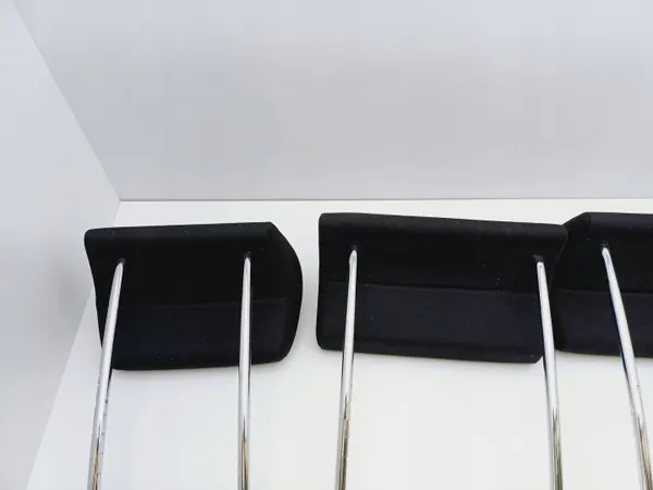 Baksätes huvudstöd set OEM DRC91965 Mercedes A W169 image 8