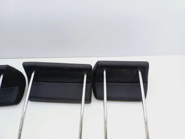 Baksätes huvudstöd set OEM DRC91965 Mercedes A W169 image 9