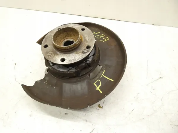 BMW E87 E81 E82 E88 E90 E92 E93 Mozzo Posteriore Destro OEM 3332 6774810 image 3