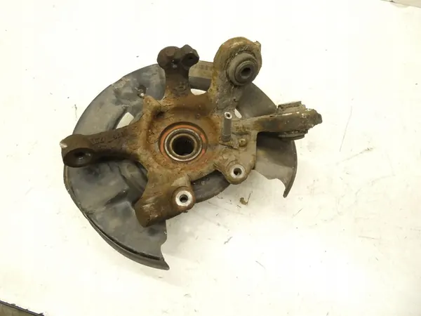 BMW E87 E81 E82 E88 E90 E92 E93 Mozzo Posteriore Destro OEM 3332 6774810 image 4