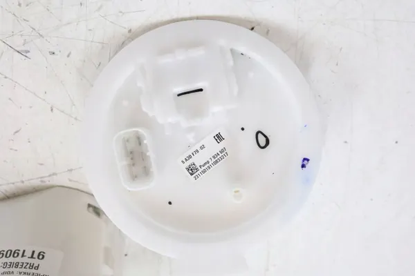 Bränslepump OEM 7934507 för BMW M3 G80 M4 G82 image 4