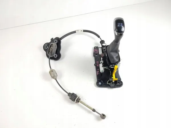 Selector de Marchas Renault Zoe OEM 341040598R - Usado image 2
