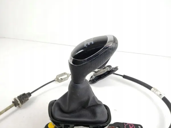 Selector de Marchas Renault Zoe OEM 341040598R - Usado image 3