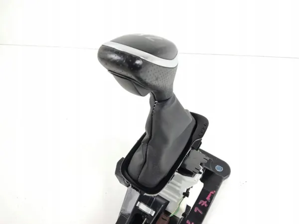 Selector de Marchas Renault Zoe OEM 341040598R - Usado image 5